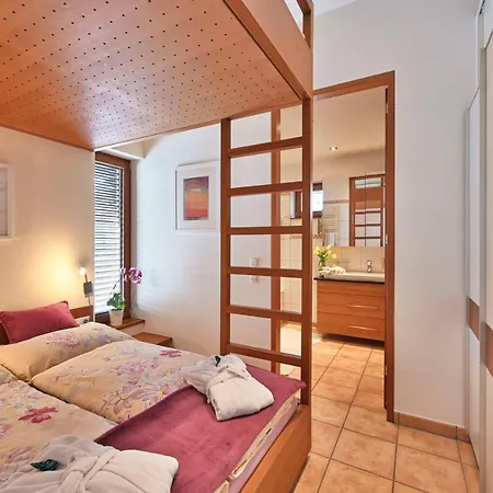 Appartements Haus Dr Muxel Lech am Arlberg Exterior photo