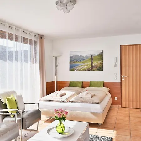 Appartements Haus Dr Muxel Lech am Arlberg Exterior photo