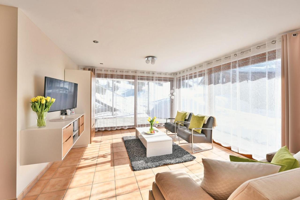 Apartment Haus Dr Muxel