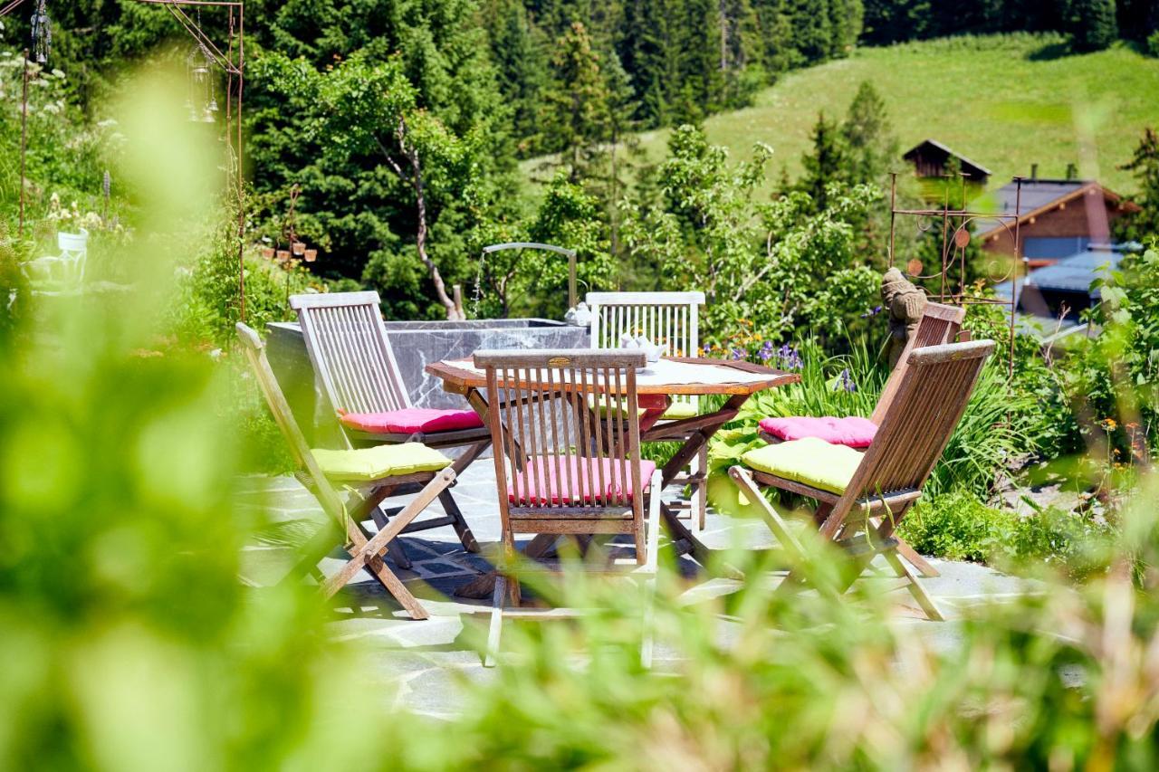 Apartment Haus Dr Muxel Lech am Arlberg